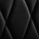 Friseurstuhl Bm88066 Schwarz 11