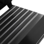 Friseurstuhl Carlos Black 13