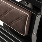 Friseurstuhl Carlos Brown 7