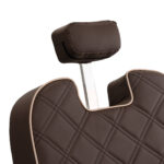 Friseurstuhl Carlos Brown 9