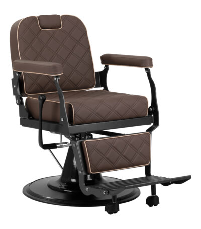 Friseurstuhl Carlos Brown
