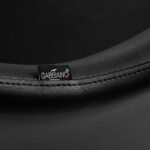 Friseurstuhl Gabbiano Marbella Schwarz 6