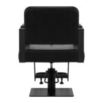 Friseurstuhl Gabbiano Modena Schwarz 3