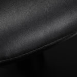 Friseurstuhl Gabbiano Morena Black 5