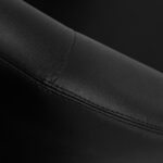 Friseurstuhl Gabbiano Parma Gold Schwarz 6