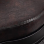 Friseurstuhl Gabbiano Präsident Brown 6