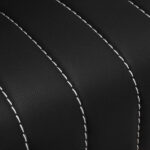 Friseurstuhl Marcus Gold 10