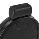 Friseurstuhl Präsident Schwarz 16