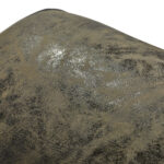 Friseurstuhl President Old Leather Green 17