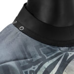 Friseurumhang Mit Gummiband J-455 2