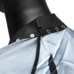 Friseurumhang Mit Gummiband J-455 3