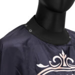 Friseurumhang Mit Gummiband J-456 1