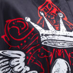 Friseurumhang Mit Gummiband J-457 3