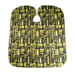 Frisierumhang J-04 1