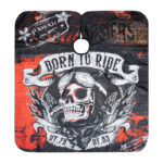 Frisierumhang J-50 1