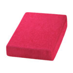 Fuchsia-Fruchtbett