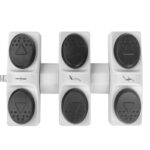 Fußantrieb Für Azzurro Seat 3 Motoren 1