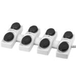 Foot drive For Azzurro Seat 4 engines