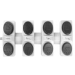 Foot drive For Azzurro Seat 4 engines 1