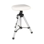 Fußstütze Für Pediküre Azzurro 301 Alu