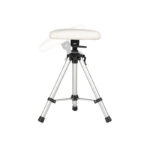 Fußstütze Für Pediküre Azzurro 301 Alu 3