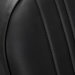 Gabbiano Acri Friseurstuhl Gold – Schwarz 5