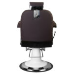 Gabbiano Amadeo Brown Friseurstuhl 2
