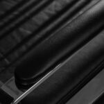 Gabbiano Barber Haarwäsche Patrizio Schwarz 6