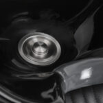 Gabbiano Barber Haarwäsche Patrizio Schwarz 11