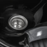 Gabbiano Barber Haarwäsche Patrizio Schwarz 12