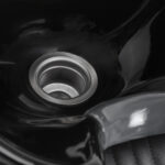 Gabbiano Barber Haarwäsche Patrizio Schwarz 13