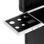 Gabbiano Barbierhelfer C12 Schwarz 9