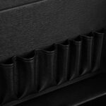 Gabbiano Barbierhelfer C12 Schwarz 11