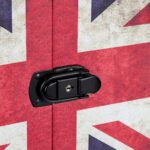 Gabbiano Barbierhelfer C12 Schwarz 13