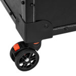 Gabbiano Barbierhelfer C12 Schwarz 15