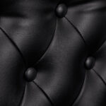 Gabbiano Berlin Friseurstuhl