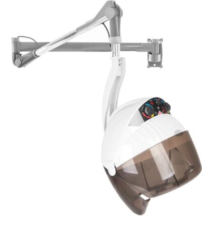 Gabbiano Centurion Dvi-303W Dreistufiger Ionen-Wandtrockner