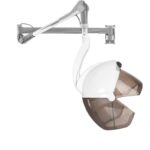 Gabbiano Centurion Dvi-303W Dreistufiger Ionen-Wandtrockner, Weiß – Bild 5