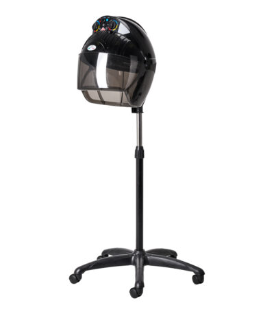 Gabbiano Centurion Lvi-203S Dreistufiger Ionen-Standhaartrockner