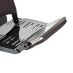 Gabbiano Duke Elektrischer Friseurstuhl Braun 17