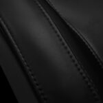 Gabbiano Elektrische Friseurwaschanlage Trycho Schwarz 12