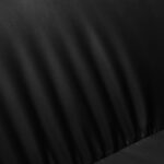 Gabbiano Elektrische Friseurwaschanlage Trycho Schwarz 13