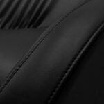 Gabbiano Elektrische Friseurwaschanlage Trycho Schwarz 14