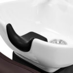 Gabbiano Elektrisches Friseurwaschgerät Trycho Braun 7