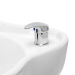 Gabbiano Elektrisches Friseurwaschgerät Trycho Braun 8