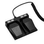 Gabbiano Elektrisches Friseurwaschgerät Trycho Braun 11