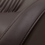 Gabbiano Elektrisches Friseurwaschgerät Trycho Braun 14