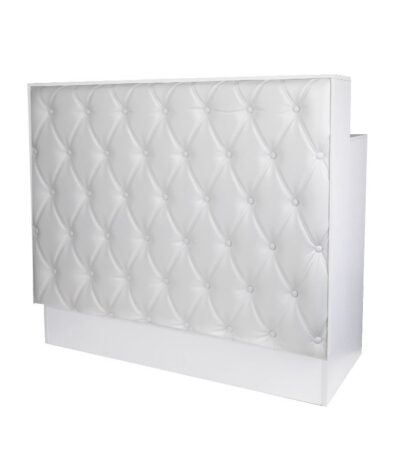 Gabbiano Empfangshalle Perlweiß