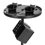 Gabbiano Friseurhelfer 188 Timer Schwarz 2