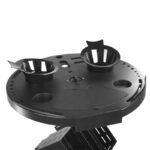 Gabbiano Friseurhelfer 188 Timer Schwarz 3